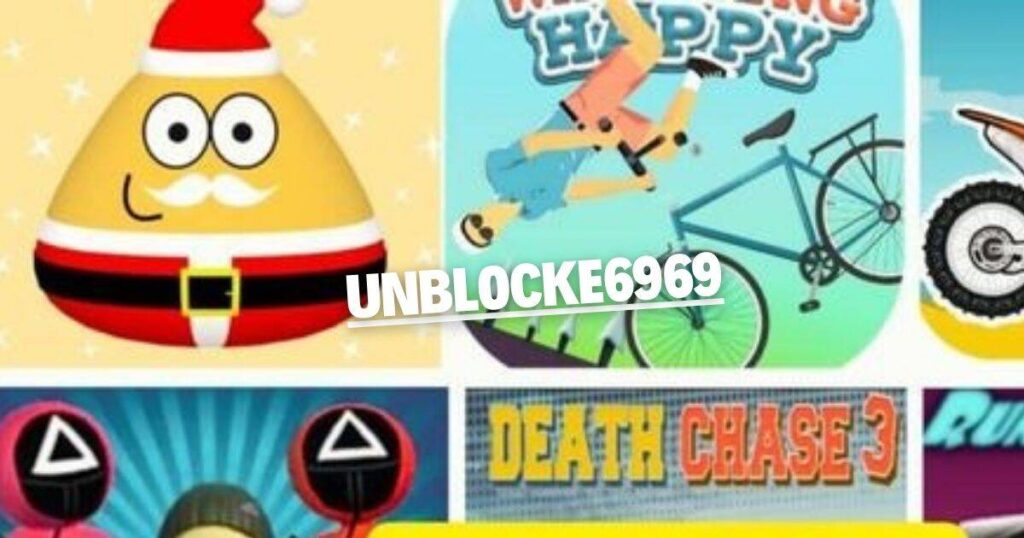 Retro Bowl Unblocke6969