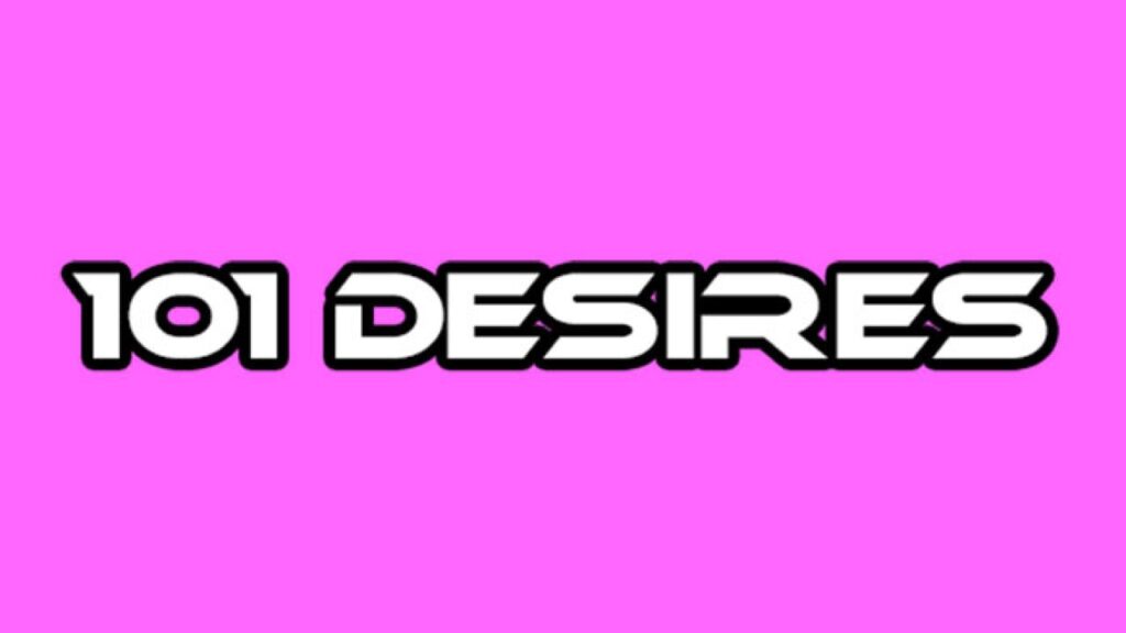 101desires.com